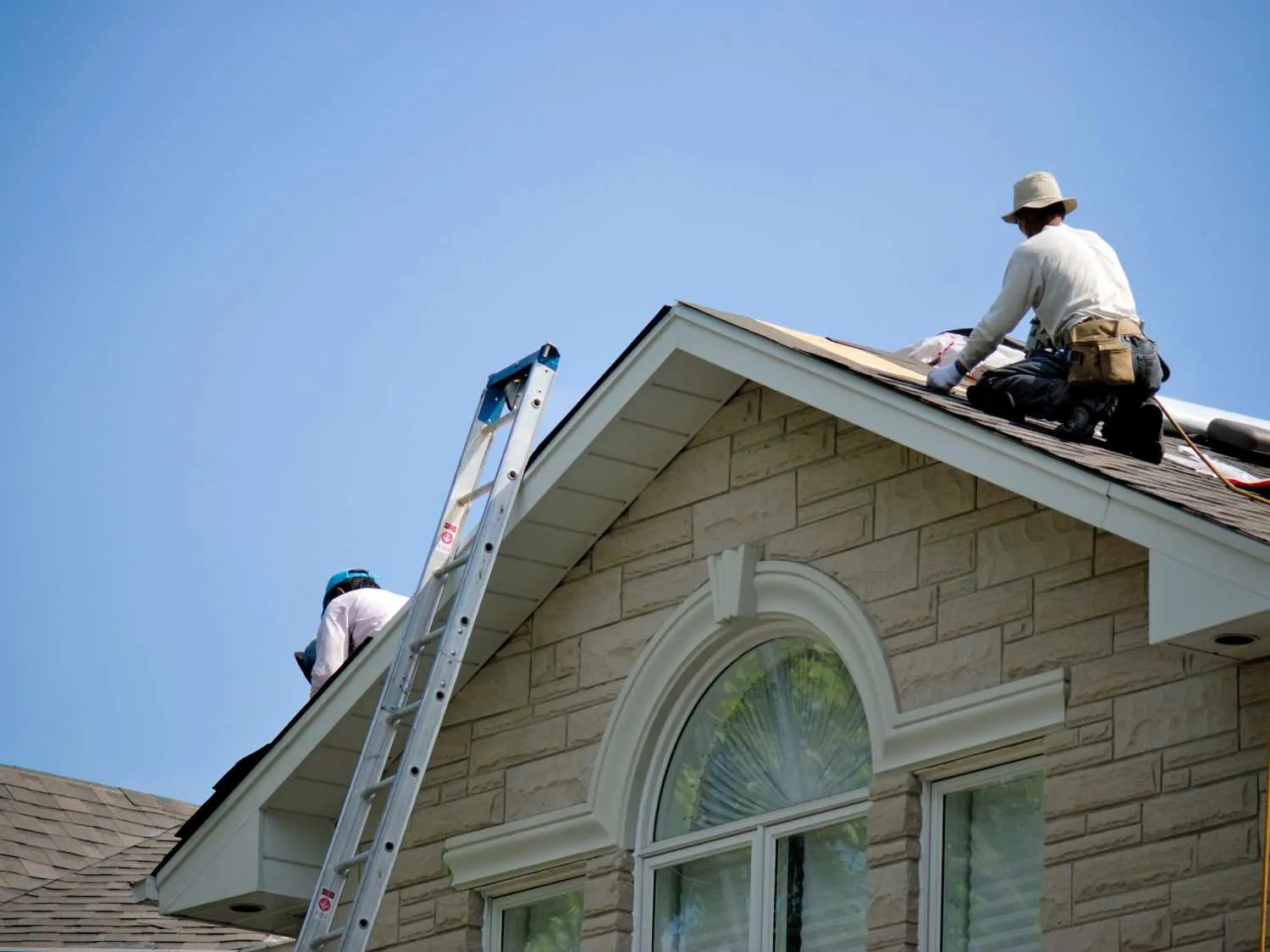Roofing Services
