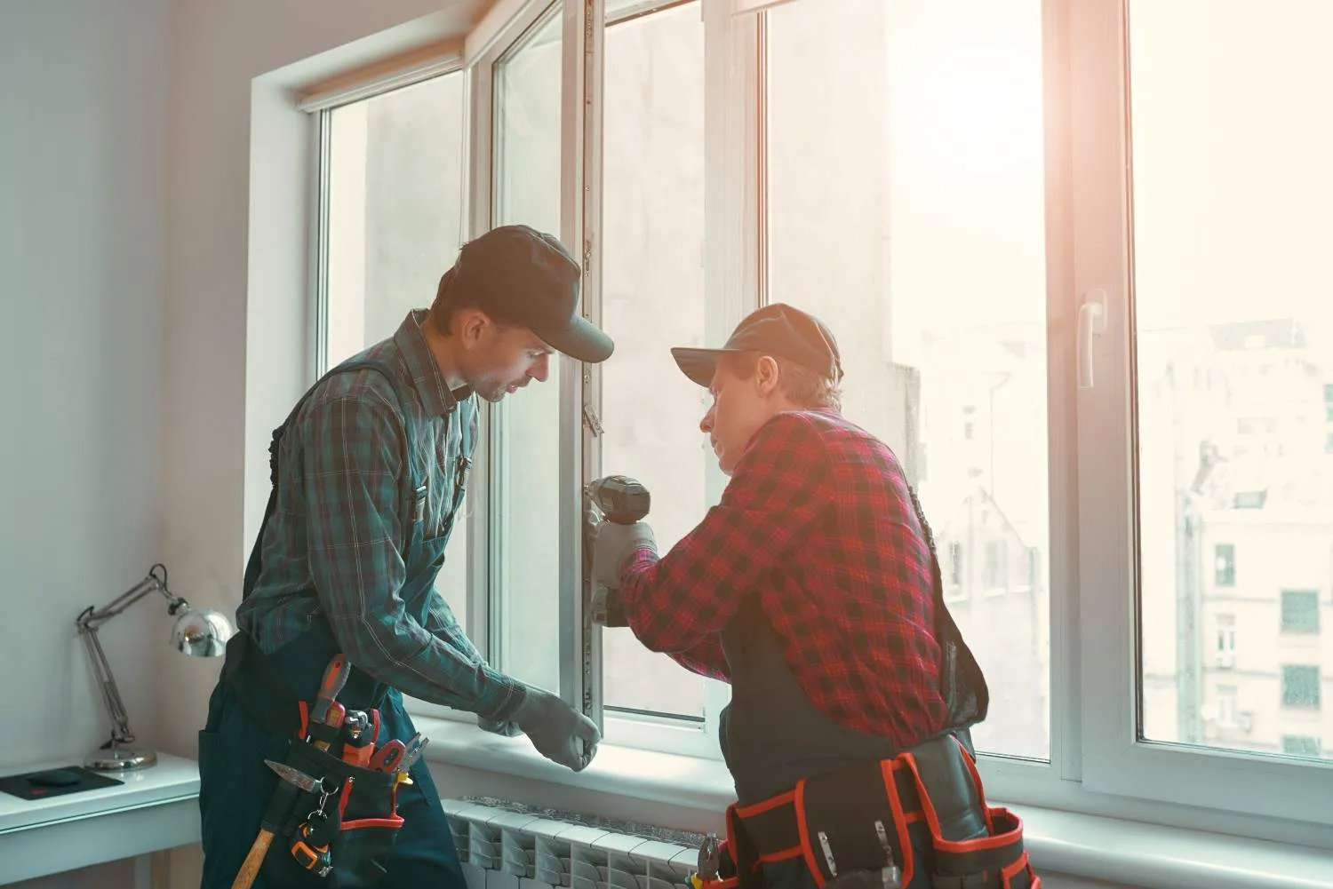 Windows Installation